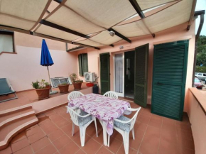 Bilo La Pérgola Procchio